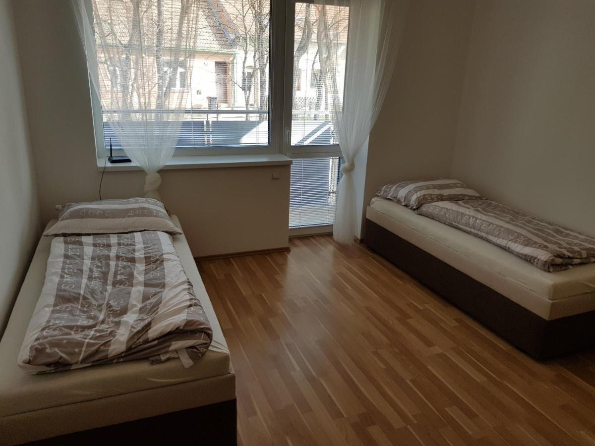Newly Built Apartment 4 With Balcony Near Center Brno Exterior photo